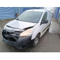 Commande chauffage CITROEN BERLINGO 2