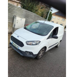 Siege avant gauche FORD TRANSIT COURIER 1