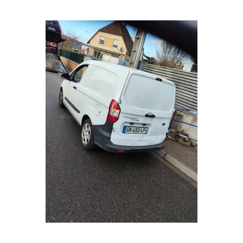 Siege avant droit FORD TRANSIT COURIER 1