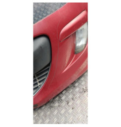Pare choc avant PEUGEOT 308 1 Photo n°3