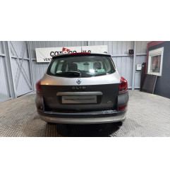 Commodo d'essuie glaces RENAULT CLIO 3 Photo n°8