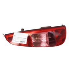 Feu arriere principal droit (feux) PEUGEOT 807 Photo n°1