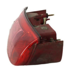 Feu arriere principal droit (feux) PEUGEOT 807