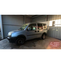 Retroviseur interieur FIAT DOBLO 1