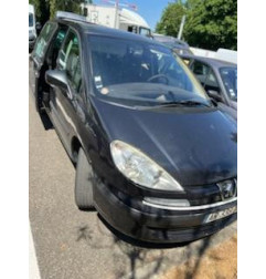 Feu arriere principal droit (feux) PEUGEOT 807 Photo n°6