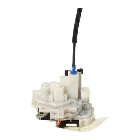 Serrure avant gauche PEUGEOT BIPPER Photo n°1