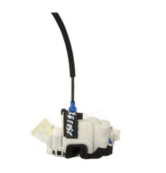 Serrure avant gauche PEUGEOT BIPPER