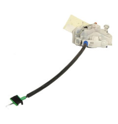 Serrure avant gauche PEUGEOT BIPPER Photo n°3