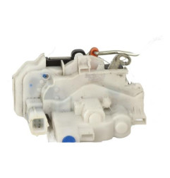 Serrure avant gauche PEUGEOT BIPPER Photo n°4