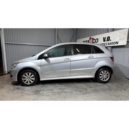 Serrure arriere gauche MERCEDES CLASSE B 245