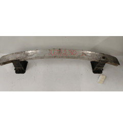 Renfort pare choc avant (traverse) MERCEDES CLASSE B 245 Photo n°1