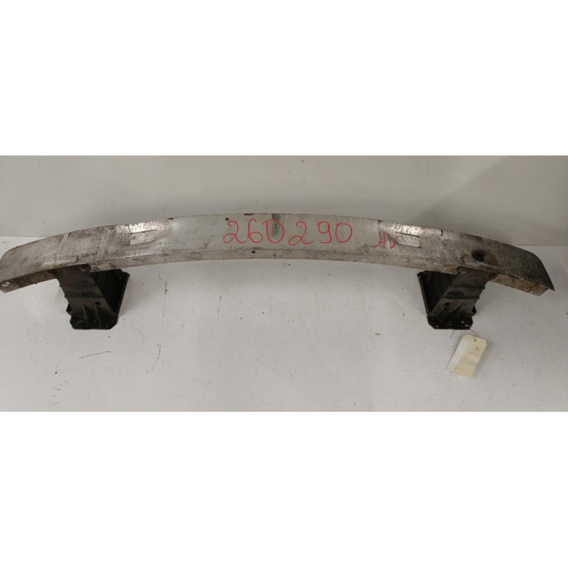 Renfort pare choc avant (traverse) MERCEDES CLASSE B 245