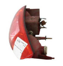 Feu arriere principal gauche (feux) PEUGEOT 807