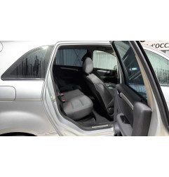 Renfort pare choc avant (traverse) MERCEDES CLASSE B 245 Photo n°8