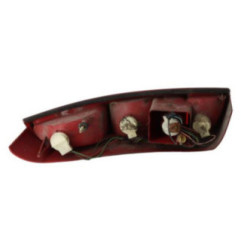 Feu arriere principal gauche (feux) PEUGEOT 807 Photo n°3