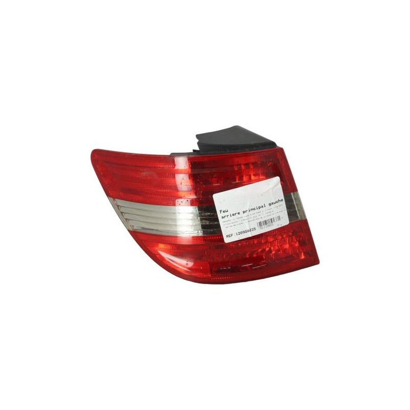 Feu arriere principal gauche (feux) MERCEDES CLASSE B 245