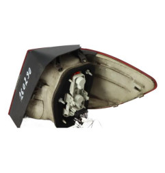 Feu arriere principal gauche (feux) MERCEDES CLASSE B 245 Photo n°4