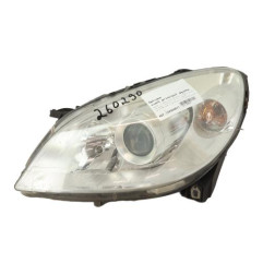 Optique avant principal gauche (feux)(phare) MERCEDES CLASSE B 245 Photo n°1