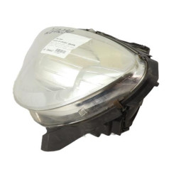Optique avant principal gauche (feux)(phare) MERCEDES CLASSE B 245