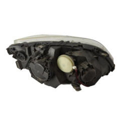 Optique avant principal gauche (feux)(phare) MERCEDES CLASSE B 245 Photo n°3