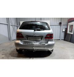 Volant MERCEDES CLASSE B 245 Photo n°8