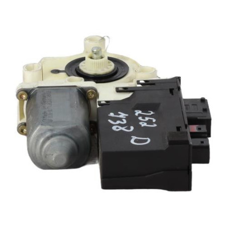 Moteur leve vitre avant droit PEUGEOT 807 Photo n°1