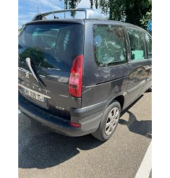 Moteur leve vitre avant droit PEUGEOT 807 Photo n°6