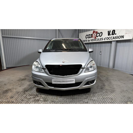 Vase de lave glace MERCEDES CLASSE B 245 Photo n°1