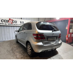 Serrure avant gauche MERCEDES CLASSE B 245 Photo n°6