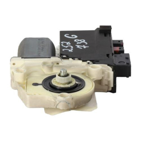 Moteur leve vitre avant gauche PEUGEOT 807 Photo n°1