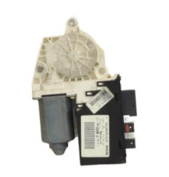 Moteur leve vitre avant gauche PEUGEOT 807 Photo n°3