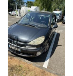 Moteur leve vitre avant gauche PEUGEOT 807 Photo n°5