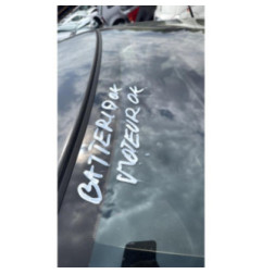 Moteur leve vitre avant gauche PEUGEOT 807 Photo n°8