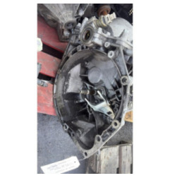 Boite de vitesses PEUGEOT 807 Photo n°1