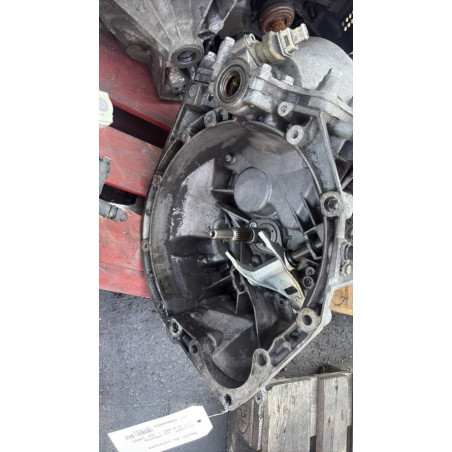 Boite de vitesses PEUGEOT 807 Photo n°1