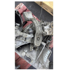 Boite de vitesses PEUGEOT 807