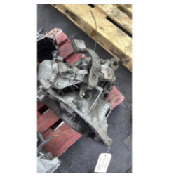 Boite de vitesses PEUGEOT 807 Photo n°3