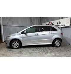 Poignee porte avant droit MERCEDES CLASSE B 245