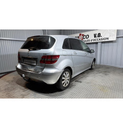 Porte arriere gauche MERCEDES CLASSE B 245 Photo n°7