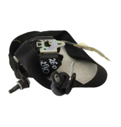 Ceinture avant gauche MERCEDES CLASSE B 245 Photo n°1