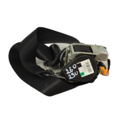 Ceinture arriere droit MERCEDES CLASSE B 245 Photo n°1