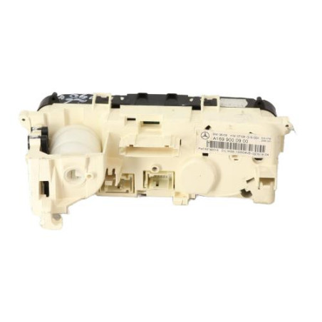 Commande chauffage MERCEDES CLASSE B 245