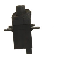 Commande de reglage hauteur de phare HONDA CIVIC 8 Photo n°3