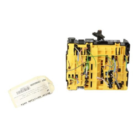 Boitier servitude moteur (BSM) PEUGEOT 208 1