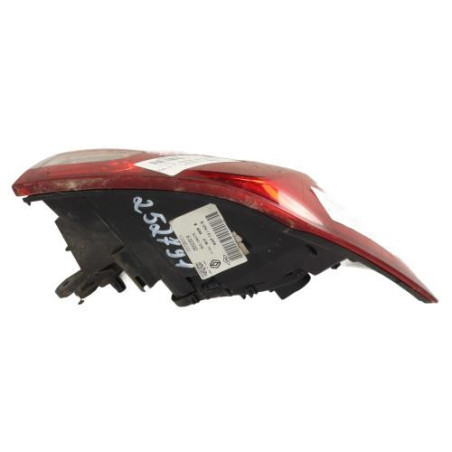 Feu arriere principal droit (feux) RENAULT CLIO 4 Photo n°1