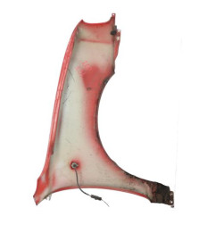 Aile avant gauche NISSAN MICRA 2