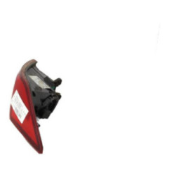 Feu arriere principal gauche (feux) RENAULT CLIO 4 Photo n°3