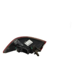 Feu arriere principal gauche (feux) RENAULT CLIO 4 Photo n°4