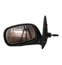 Retroviseur gauche NISSAN MICRA 2 Photo n°1