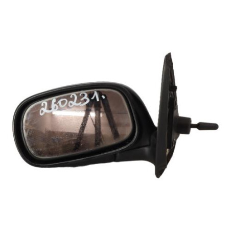 Retroviseur gauche NISSAN MICRA 2 Photo n°1